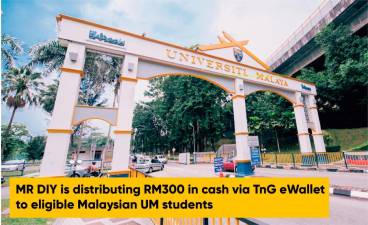 um-students-to-benefit-from-mr-diy-cash-aid