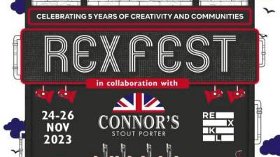 rexkl-to-mark-fifth-anniversary-in-style