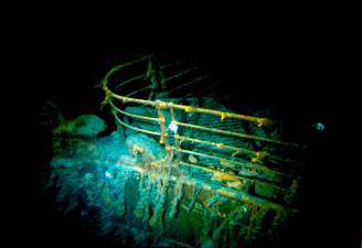 ‘beef-a-la-victoria’:-first-class-menu-from-titanic-goes-for-66,000