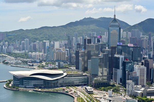 香港財富傳承學院成立