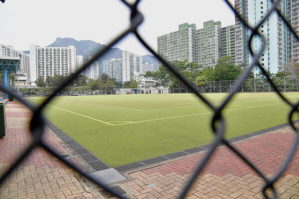 康體通預訂程序優化
