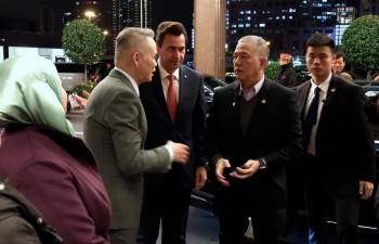 fadillah-to-hold-several-bilateral-meetings-in-beijing