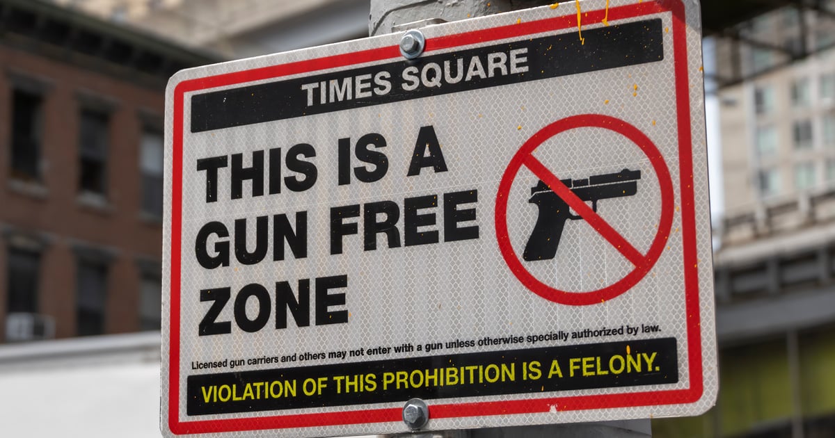 how-to-deal-with-gun-free-zones