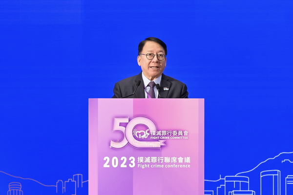 滅罪會需做好三大角色