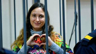 russian-doctors-urge-putin-to-free-ailing-anti-war-activist