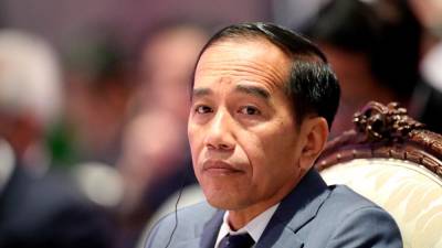 jokowi:-biden-did-not-respond-to-indonesia’s-plea-for-ceasefire-in-gaza