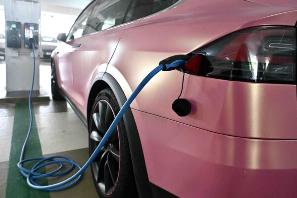 房委會明年上調停車場收費