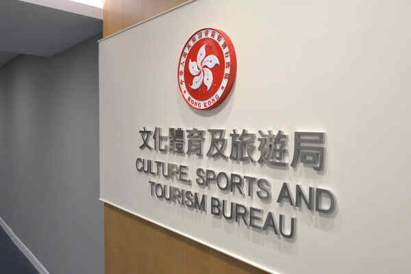 楊潤雄賀港隊武術世錦賽奪佳績
