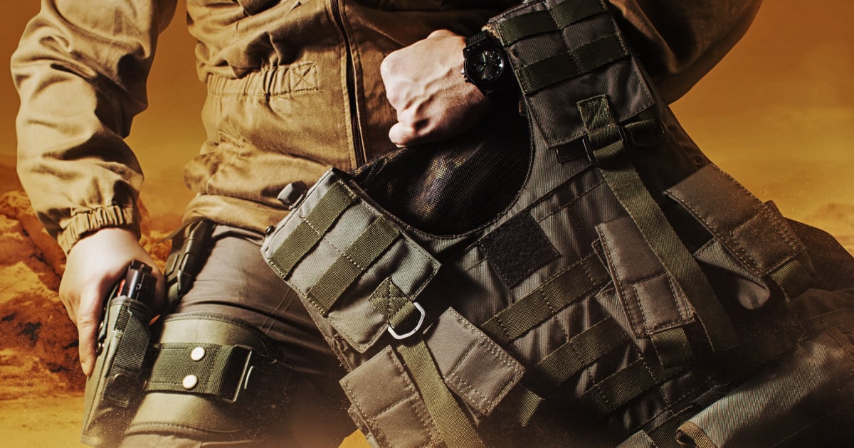 body-armor-for-the-masses