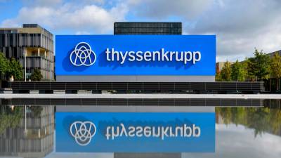 thyssenkrupp-reports-e2.1b-loss-in-steel-business