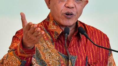 iswami-praises-anwar’s-leadership,-strengthening-malaysia-indonesia-relations-and-media-freedom