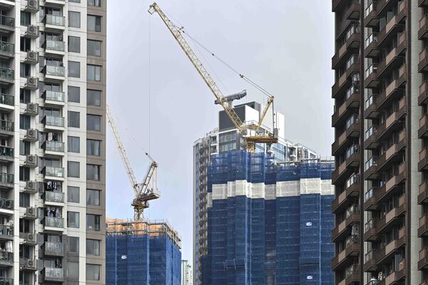 9月批出19份建築圖則