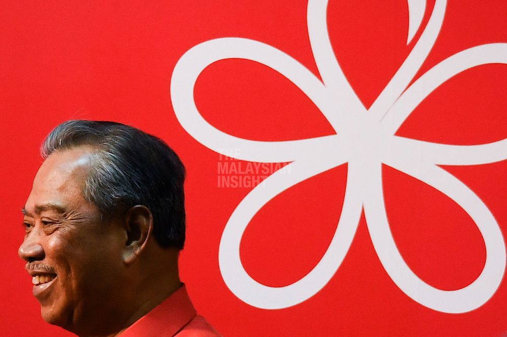 bersatu-general-assembly-rejects-muhyiddin’s-decision-to-give-up-party-presidency