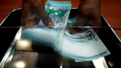 ringgit-likely-to-trade-range-bound-next-week-ahead-of-us-economic-data