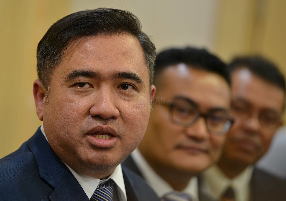 anwar-to-make-important-economic-announcement-today,-says-anthony-loke