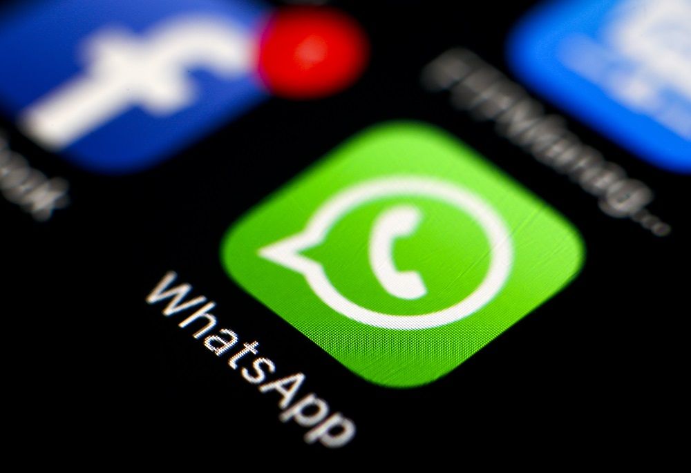 australian-civil-servant-fired-over-leaked-whatsapp-messages
