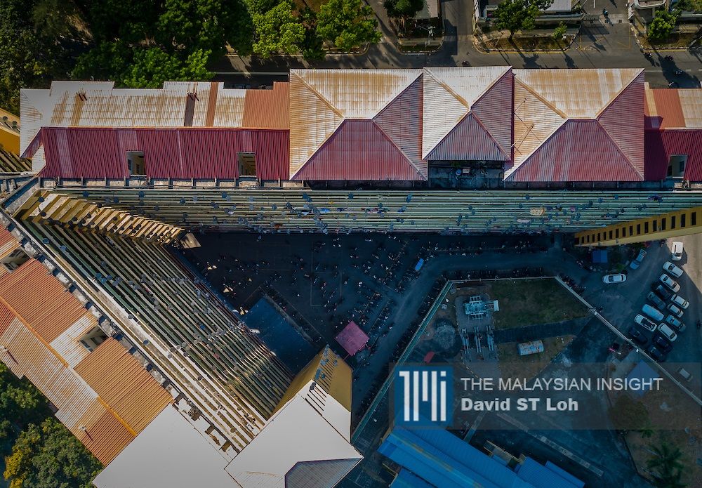 nearly-3,000-unsold-housing-units-in-penang-in-third-quarter