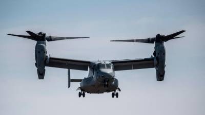 us-military-aircraft-with-8-aboard-crashes-off-japan