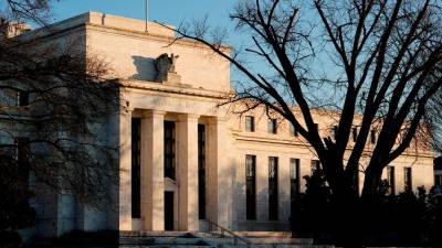 fed-officials-feel-rate-hikes-likely-done,-but-too-soon-to-know