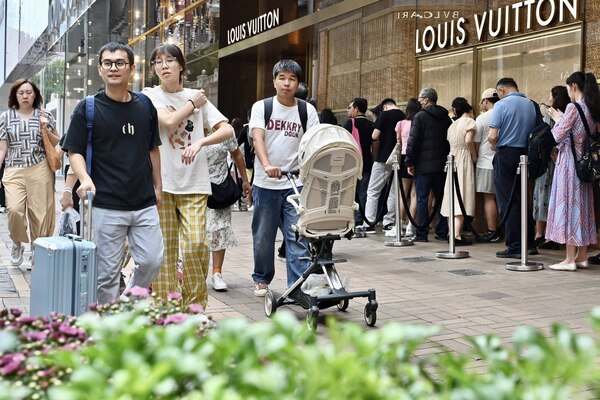 大灣區旅遊監管協作會議在港舉行