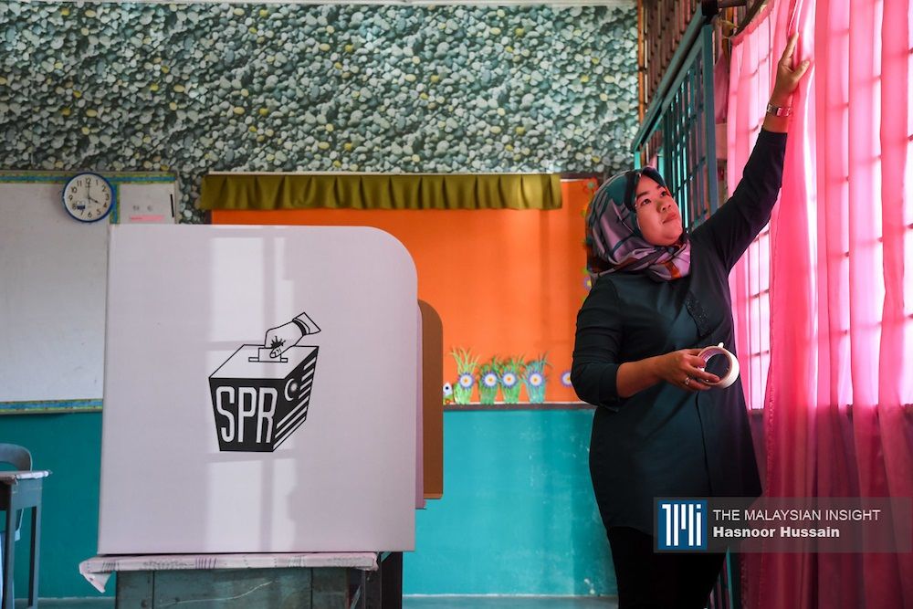 polling-ends-in-kemaman
