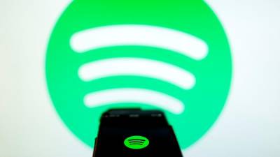 spotify-to-axe-about-1,600-jobs-to-cut-cost