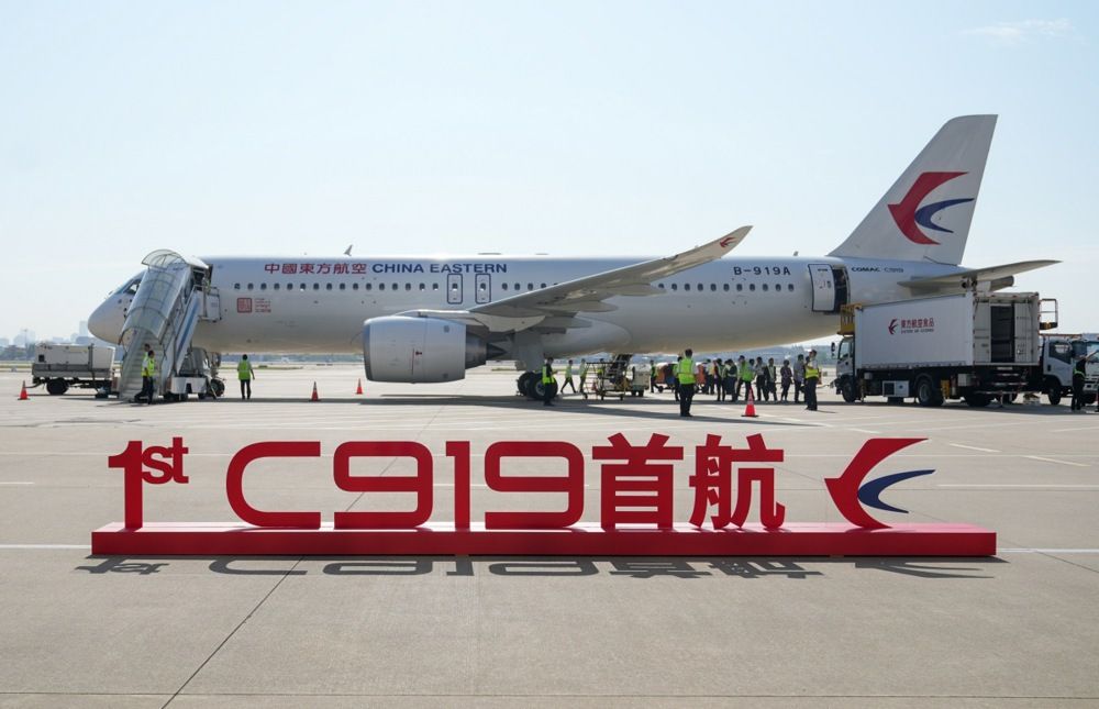 china-made-c919-passenger-jet-to-make-first-flight-outside-mainland
