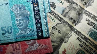 ringgit-opens-lower-in-early-trade