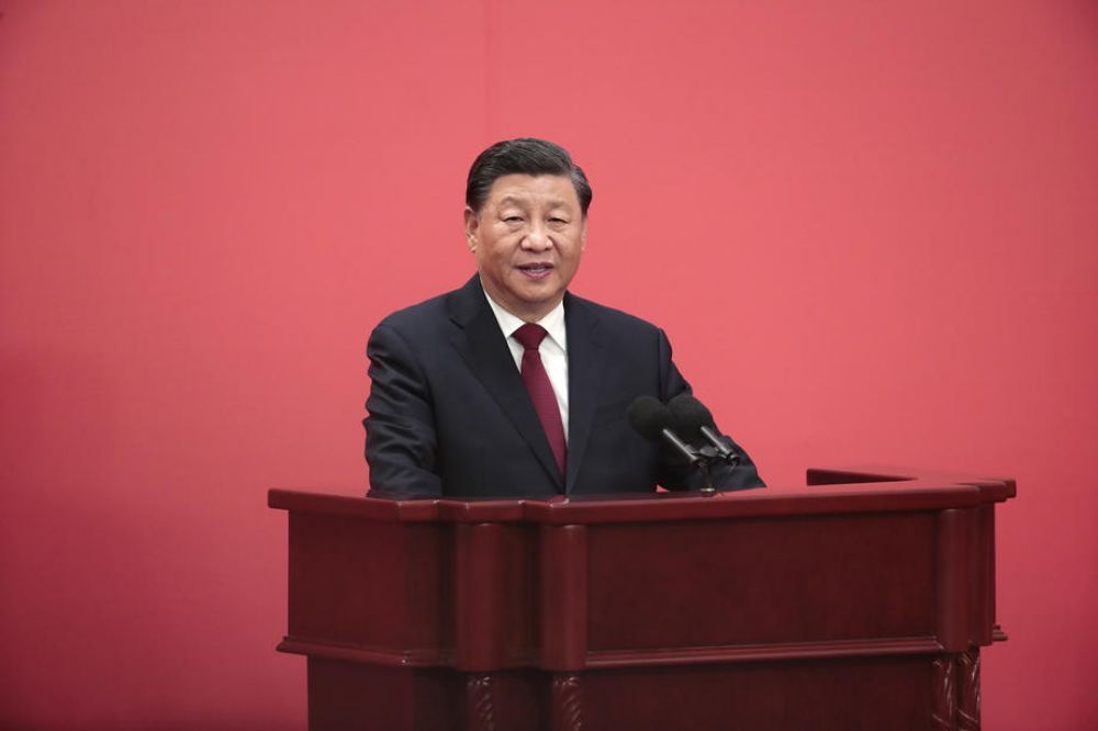 china’s-xi-says-economic-recovery-‘still-at-critical-stage’
