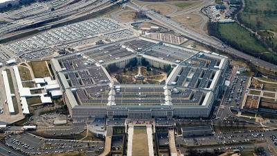 pentagon-chief-condemns-attack-on-us-embassy-in-baghdad