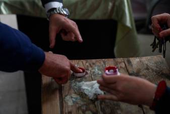 voting-for-egypt’s-presidential-election-kicks-off