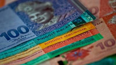 ringgit-opens-on-softer-note-against-us-dollar