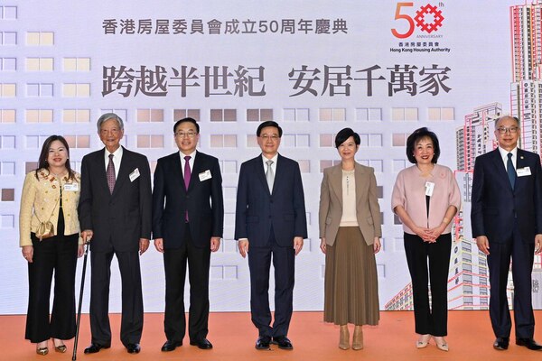 第二批簡約公屋地點更方便