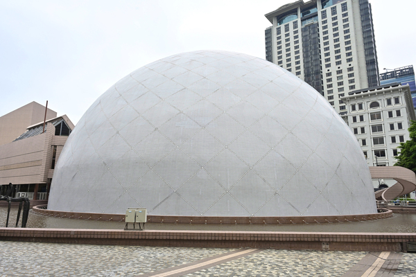 太空館周四直播雙子座流星雨