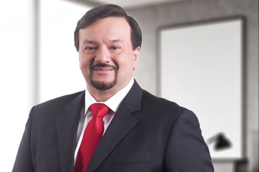 amir-hamzah-to-draw-on-vast-corporate-experience-in-new-role