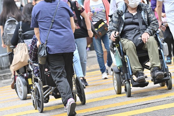 新私人物業內建殘疾院舍可免地價