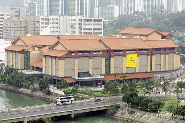 定必妥善保存文化博物館館藏