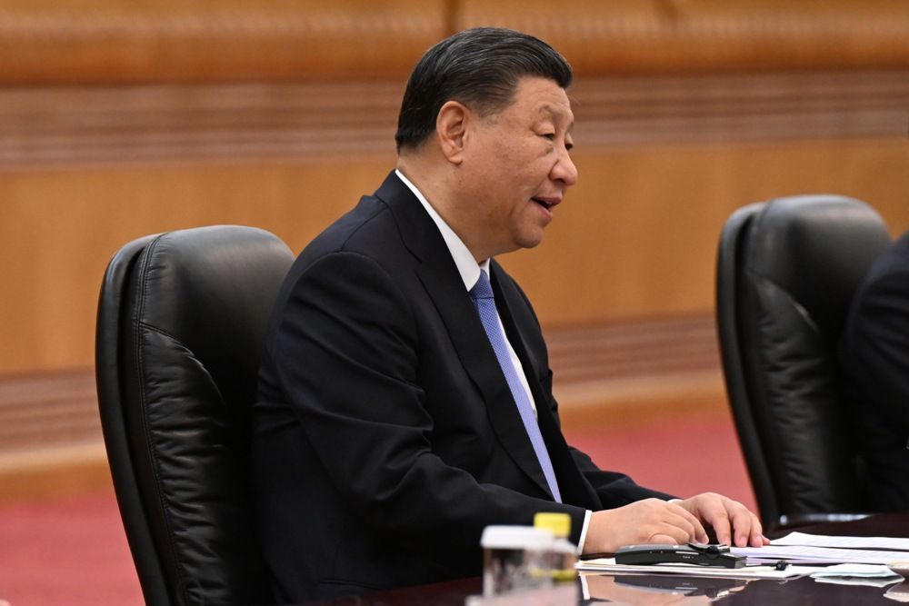 xi-says-china,-vietnam-must-oppose-attempt-to-‘mess-up-asia-pacific’
