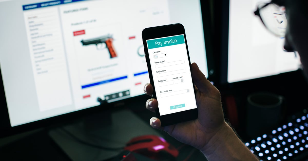 the-pros-and-cons-of-buying-a-gun-online