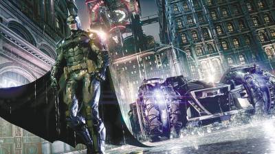 arkham-knight’s-plaguing-issues