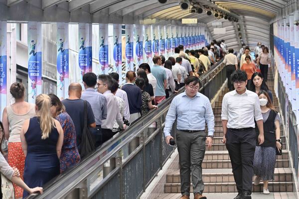 輸入人才計劃逾12萬宗申請獲批