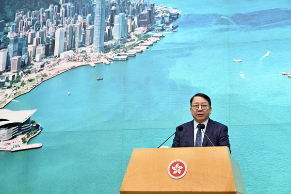 區議員必須將國家安全置於首位