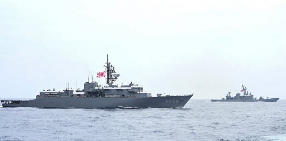 japan-approves-record-us$56-billion-defence-budget