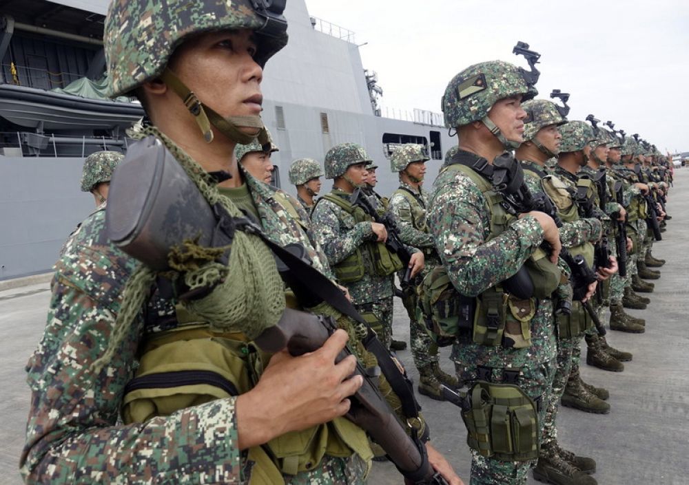 philippine-army-kills-9-communist-rebels-in-clashes