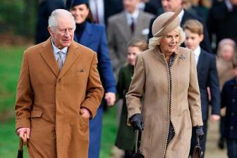 british-royal-family-attends-christmas-day-service