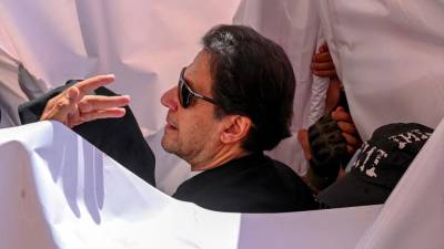 pakistan-election-body-rejects-ex-pm-imran-khan’s-nomination-for-2024-elections