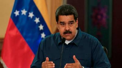 venezuela-mobilises-5,600-troops-after-britain-sends-warship-to-guyana-amid-territorial-dispute