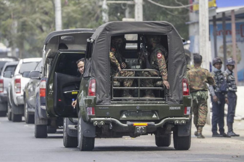 myanmar-junta-to-release-more-than-9,000-prisoners-in-annual-amnesty