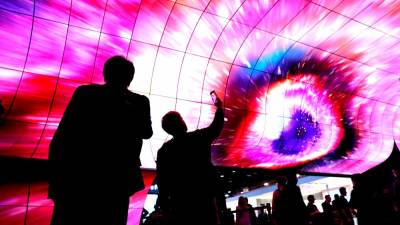 ai-to-dominate-this-year’s-ces,-even-without-openai’s-altman-on-hand