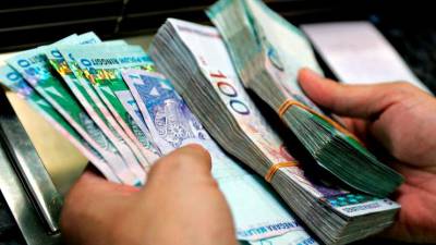 tentative-trading-of-ringgit-seen-next-week
